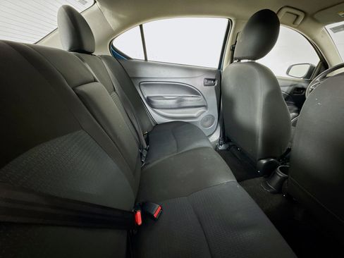 Used 2024 Mitsubishi Mirage G4 LE image 25