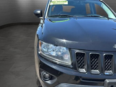 Used 2016 Jeep Compass Sport w/ Power Value Group FWD image 43