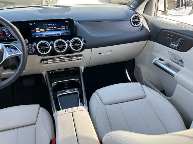 Used 2026 Mercedes-Benz GLA 250 4MATIC image 18