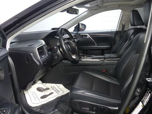 Used 2021 Lexus RX 350 AWD w/ Premium Package image 22