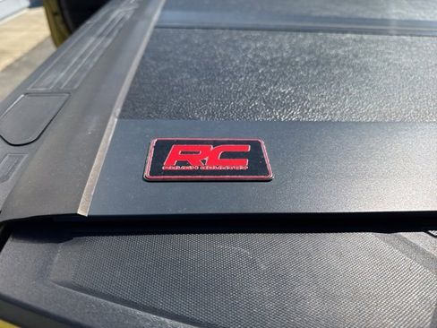 Used 2023 GMC Canyon Elevation w/ Elevation Premium Package image 26