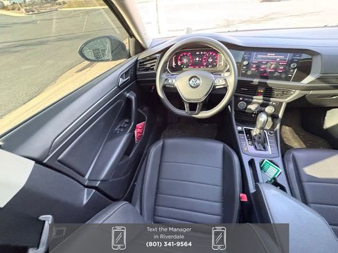 Used 2021 Volkswagen Jetta SEL image 16