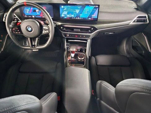 Used 2027 BMW M3 Competition RWD image 19