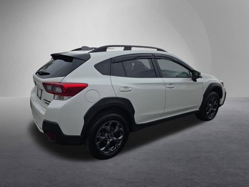 Used 2023 Subaru Crosstrek 2.5i Sport image 3