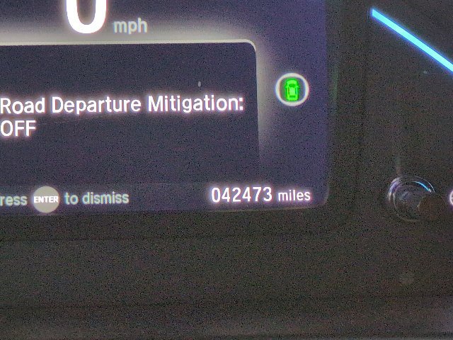 Used 2023 Honda Odyssey Elite image 9