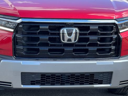 New 2026 Honda Pilot Touring image 44