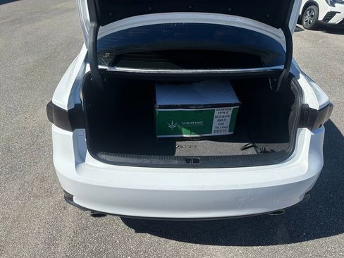 Used 2014 Lexus IS 350 w/ F Sport Package image 7