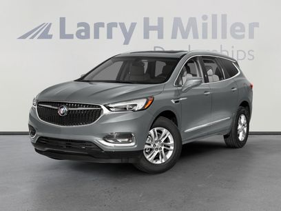 Used 2019 Buick Enclave Essence