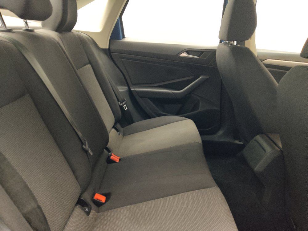 Used 2019 Volkswagen Jetta S w/ Driver Assistance Package FWD image 19