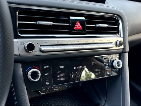 New 2026 Genesis G70 3.3T Sport Prestige image 17