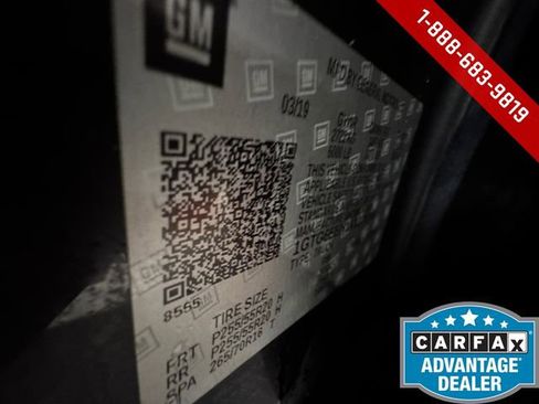 Certified 2019 GMC Canyon Denali image 28