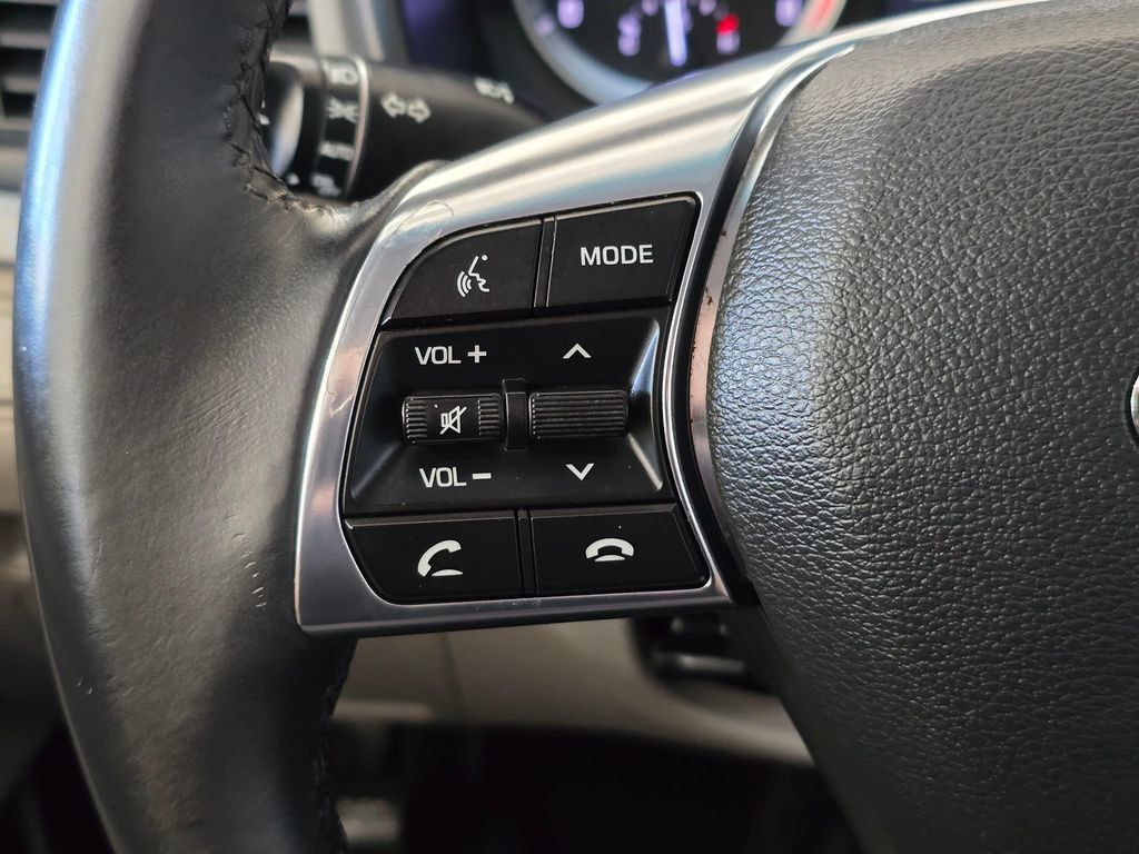 Used 2018 Hyundai Sonata SEL FWD image 20