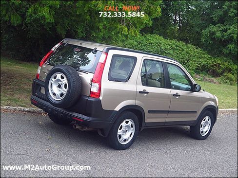 Used 2006 Honda CR-V LX image 29