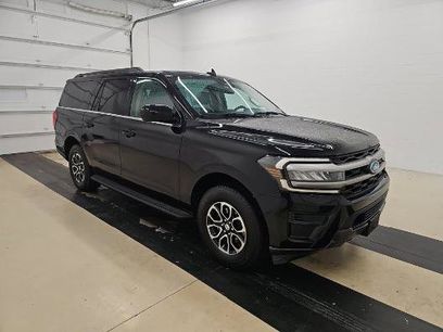 Used 2024 Ford Expedition Max XLT