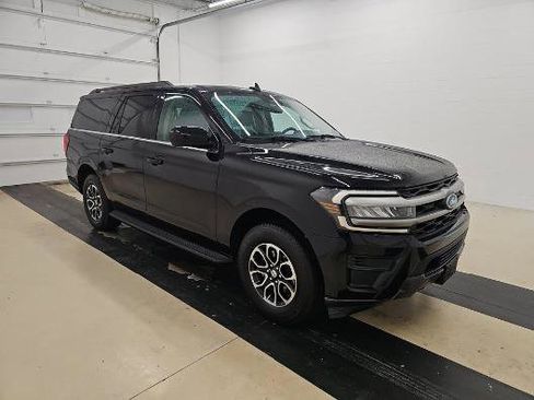 Used 2024 Ford Expedition Max XLT AWD/4WD image 1