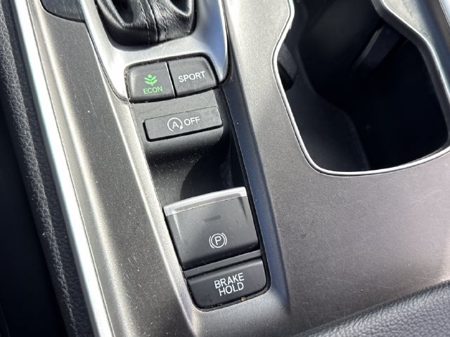 Used 2022 Honda Accord Sport image 36
