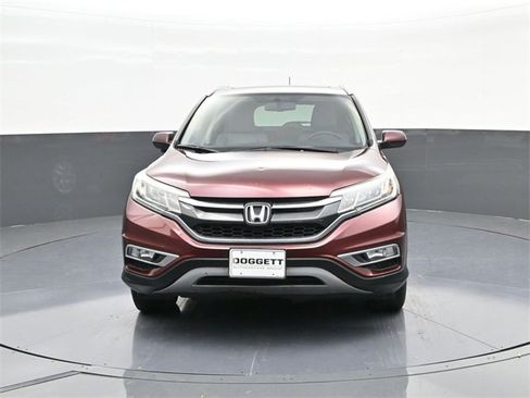 Used 2016 Honda CR-V EX-L image 28