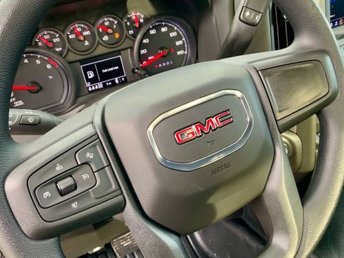 New 2026 GMC Sierra 1500 Pro w/ Pro Value Package image 35