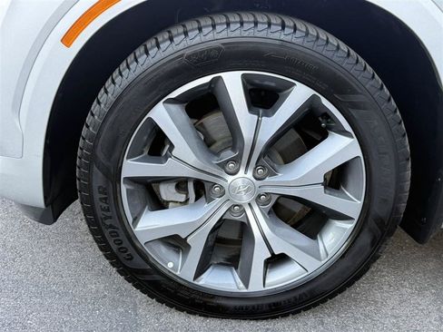 Used 2022 Hyundai Palisade Limited AWD/4WD image 58