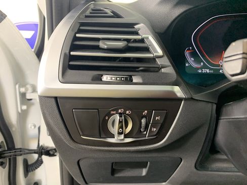 Used 2022 BMW X3 sDrive30i w/ Premium Package 2 image 17