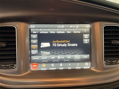 Used 2023 Dodge Charger Scat Pack w/ Plus Group image 62