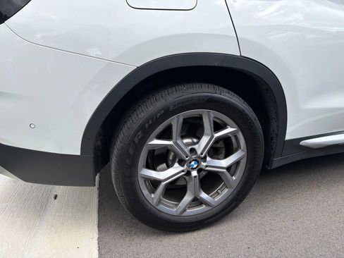Certified 2023 BMW X3 xDrive30i w/ Premium Package AWD/4WD image 6