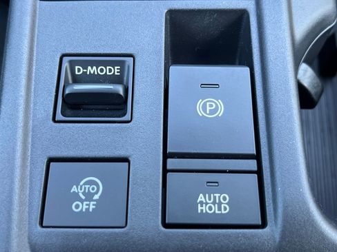 New 2026 Nissan Sentra SV w/ Floor Mat Package FWD image 28