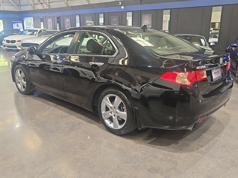 Used 2012 Acura TSX Sedan FWD image 7