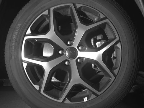 Used 2025 Jeep Compass Limited image 13