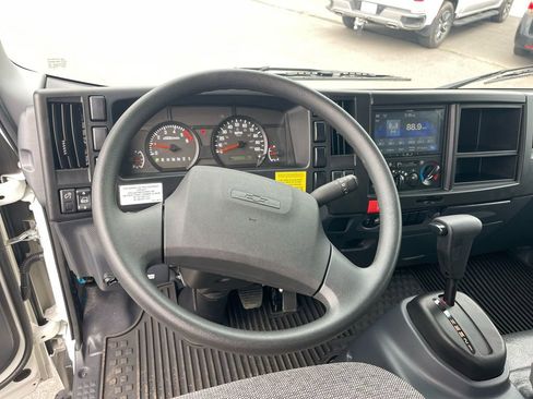 Used 2024 Chevrolet Low Cab Forward image 11