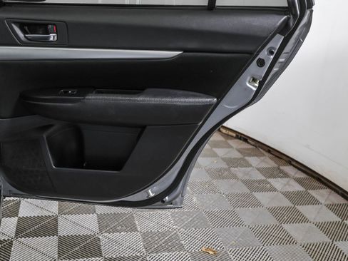 Used 2014 Subaru Outback 2.5i Premium w/ Popular Package #1A image 41