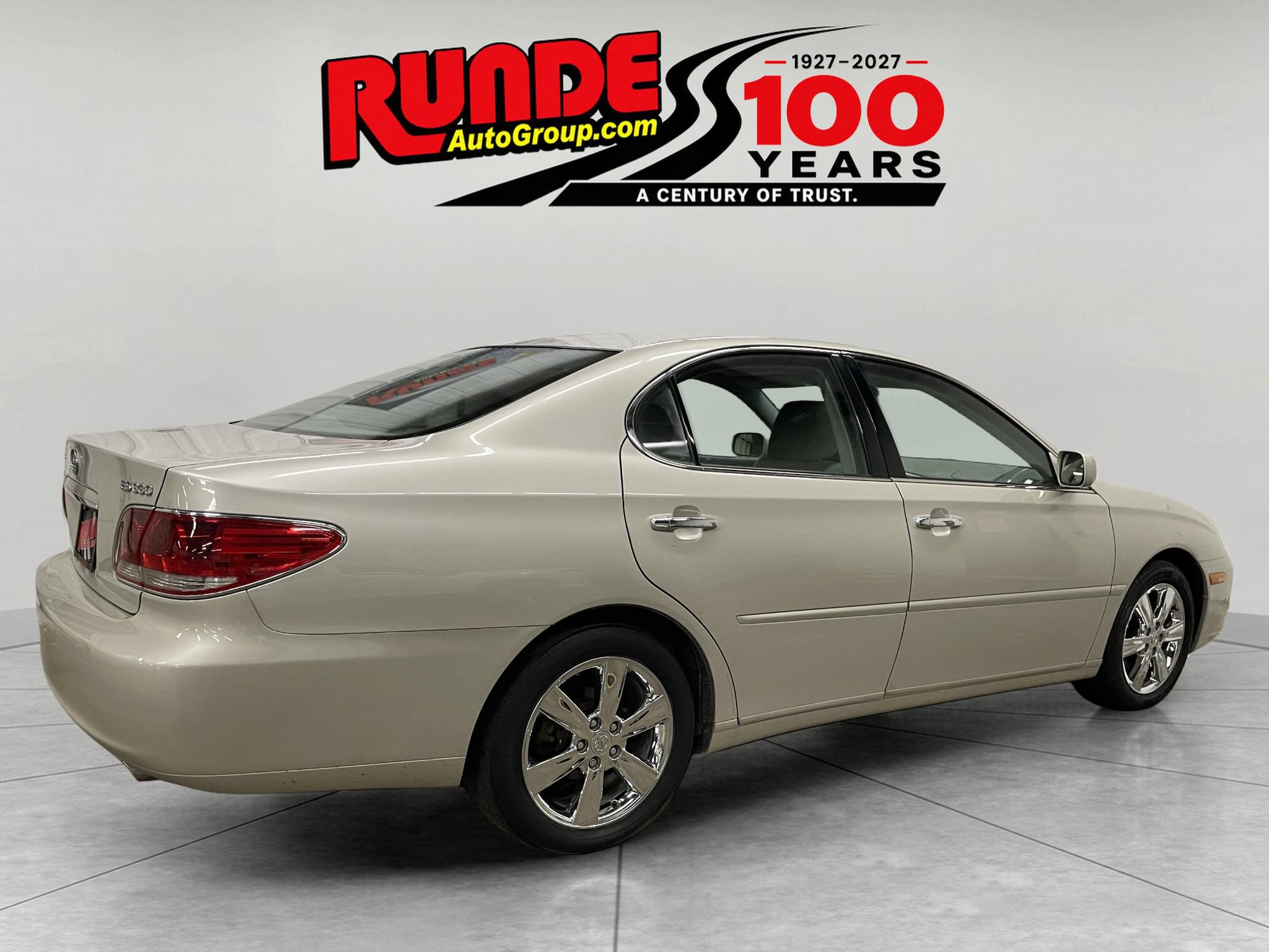 Used 2006 Lexus ES 330 FWD image 4