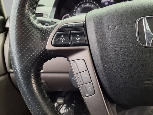 Used 2016 Honda Odyssey EX-L image 14