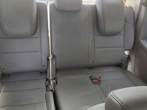 Used 2016 Honda Odyssey EX-L image 33