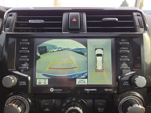 Used 2024 Toyota 4Runner TRD Off-Road Premium w/ Off Road Premium Plus Package AWD/4WD image 25