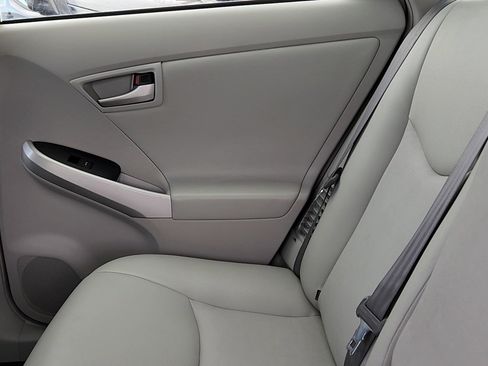 Used 2012 Toyota Prius One image 16