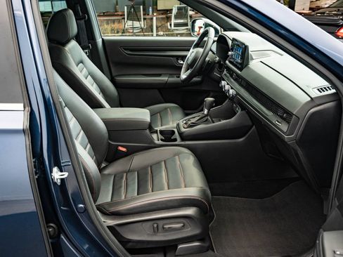 Used 2025 Honda CR-V Sport-L image 25