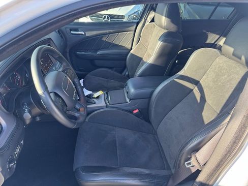 Used 2023 Dodge Charger R/T w/ Plus Group image 12