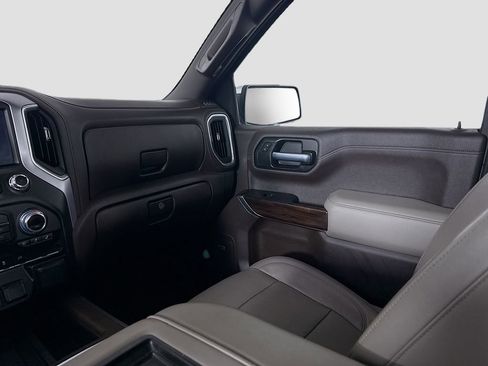 Used 2020 GMC Sierra 1500 SLT w/ SLT Premium Package image 14