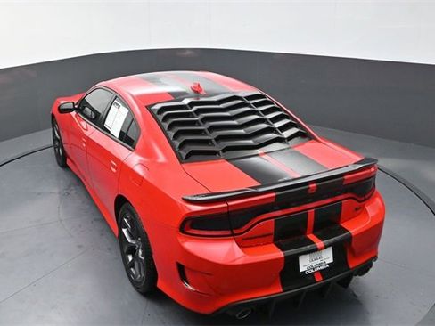 Used 2022 Dodge Charger R/T w/ Plus Group image 13