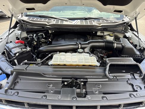 Used 2022 Ford F150 Lariat AWD/4WD image 37