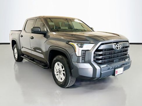 Used 2026 Toyota Tundra SR5 AWD/4WD image 3