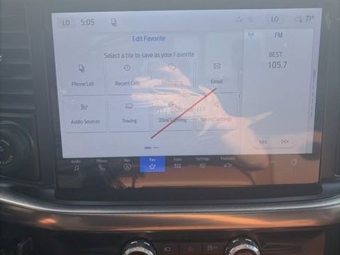 New 2026 Ford F150 King Ranch AWD/4WD image 45