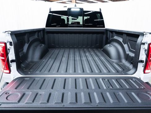 New 2026 RAM 1500 RHO AWD/4WD image 8