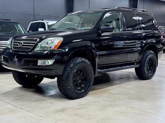 Used 2003 Lexus GX 470 AWD/4WD video 1