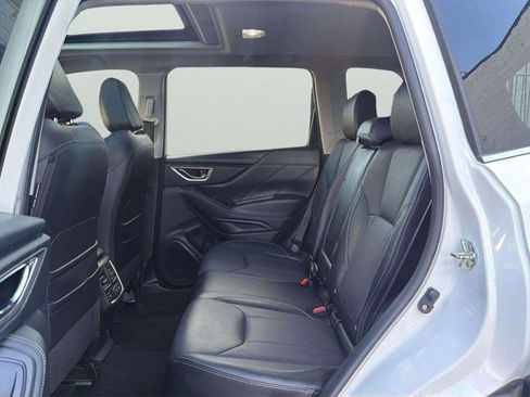 Used 2019 Subaru Forester Touring AWD/4WD image 17