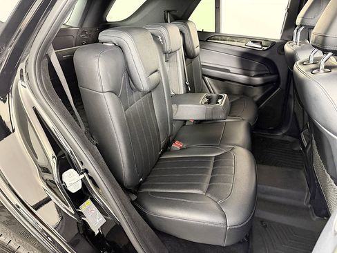 Used 2017 Mercedes-Benz GLE 350 4MATIC image 41