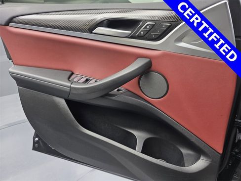Used 2024 BMW X3 M40i w/ Premium Package image 26