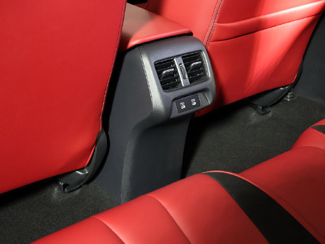 Certified 2026 Acura ADX A-Spec w/ Advance Package AWD/4WD image 16