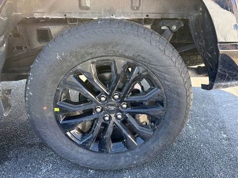 New 2026 Ford F150 Lariat w/ Equipment Group 501A Mid image 14